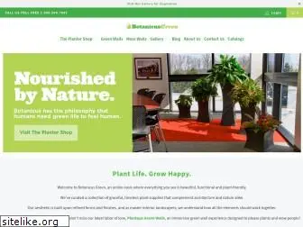 botanicusgreen.com