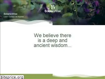 botanicwise.com