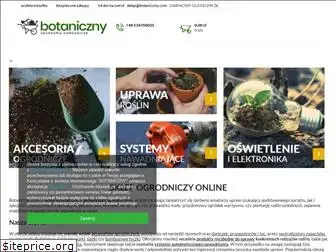 botaniczny.com