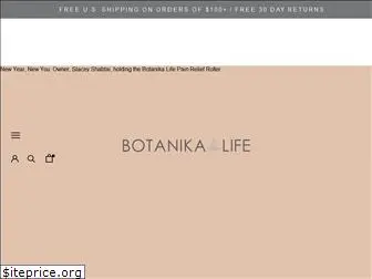 botanika.life