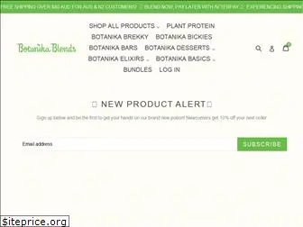 botanikablends.com.au