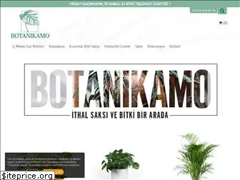 botanikamo.com