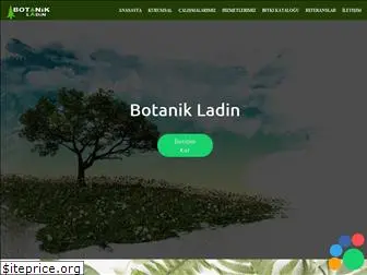 botanikladin.com.tr