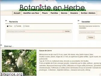 botaniste-en-herbe.net