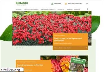 botanix.com