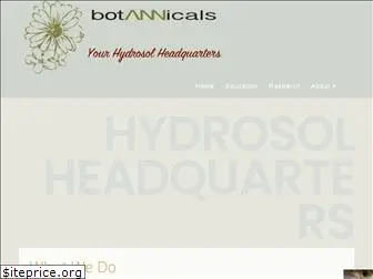 botannicals.com