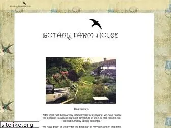 botany-farmhouse.com