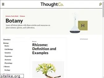 botany.about.com