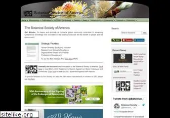 botany.org