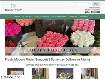 botanybayflorist.com