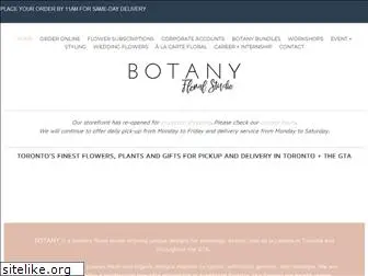 botanyflowers.ca