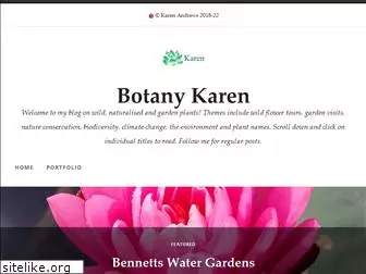 botanykaren.net