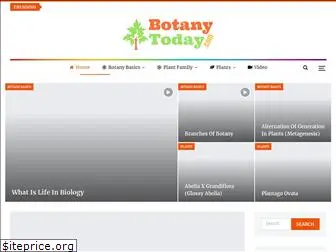 botanytoday.com