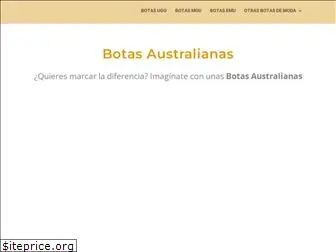 botasaustralianas.online