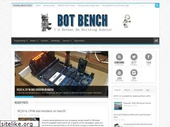 botbench.com