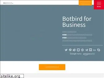 botbird.biz