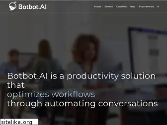 botbot.ai