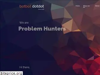 botbotdot.com
