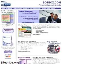 botbox.com