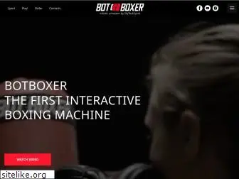 botboxer.com