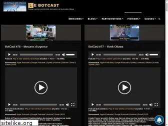 botcast.net