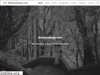 botchandango.com