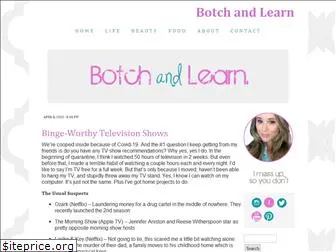 botchandlearn.com