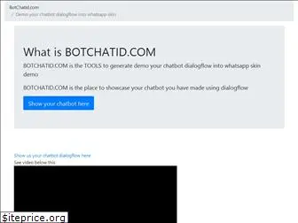 botchatid.com