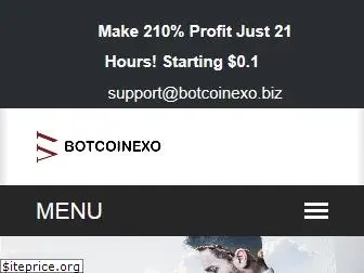 botcoinexo.biz