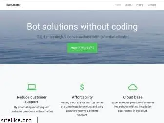 botcreator.online