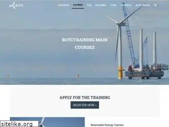 botctraining.com