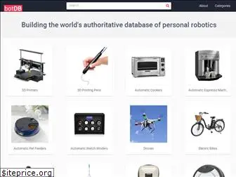 botdb.net