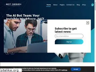 botdesign.ai