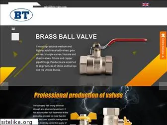 bote-valves.com