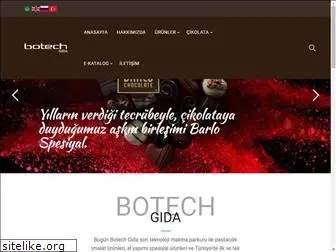 botechgida.com.tr