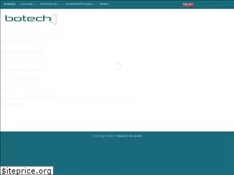 botechguvenlik.com