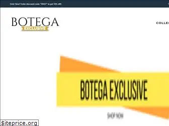 botegadistributing.com