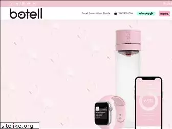 botell.com