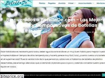 botellade.com