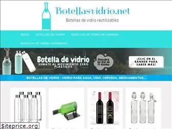 botellasvidrio.net