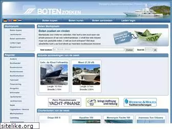 boten-zoeken.nl