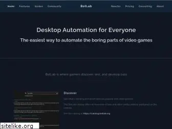 botengine.org