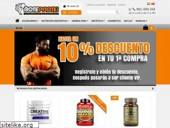 boteprote.com