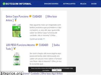 botequiminformal.com.br