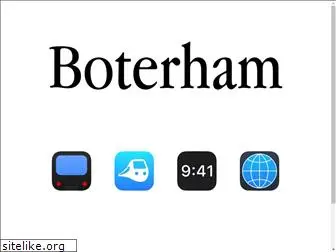 boterham.co