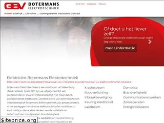 botermans.nl