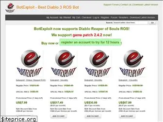botexploit.com