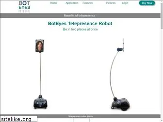 boteyes.com