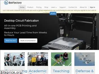 botfactory.com