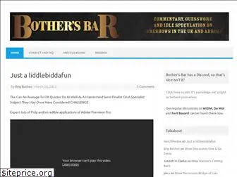 bothersbar.co.uk